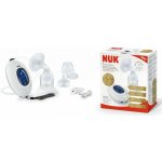 Nuk Elektrická prsní pumpa Natural Sense – Zboží Dáma