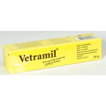 Bfactory Vetramil mast 30 g