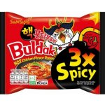 Samyang Buldak Chicken 3x Spicy limited edition 140 g – Zboží Dáma