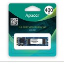 Apacer AST280 480GB, AP480GAST280-1