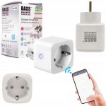 BASS WiFi s měřením spotřeby energie BP-BH15560 – Sleviste.cz