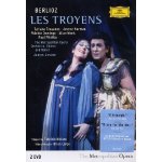 Les Troyens: Metropolitan Opera DVD – Hledejceny.cz