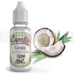 Capella Flavors USA Coconut 13 ml
