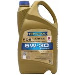 Ravenol FDS 5W-30 5 l – Sleviste.cz