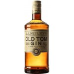 Langley's Old Tom Gin 47% 0,7 l (holá láhev) – Zboží Dáma