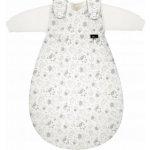 Alvi Baby Mäxchen třídílný spací pytel Ovečka – Hledejceny.cz
