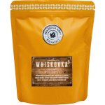 Káva Kroměříž Whiskovka zrnková 250 g – Hledejceny.cz