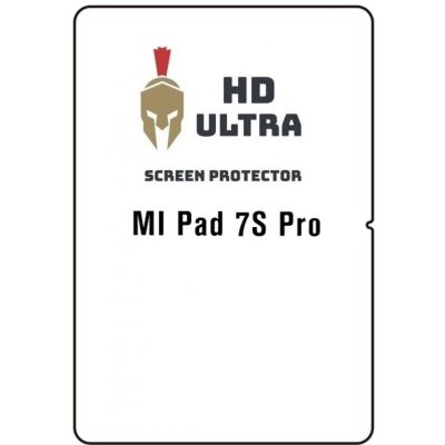 HD Ultra Xiaomi Pad 7S Pro 174966 – Zboží Živě