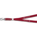 Victorinox Neck Strap with Snap-Hook in red - 4.1879 – Zboží Dáma