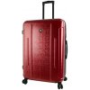 Cestovní kufr MIA TORO M1239/3-L vínová 97 l