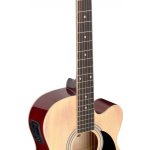 Stagg SA20ACE-NAT – Zboží Dáma