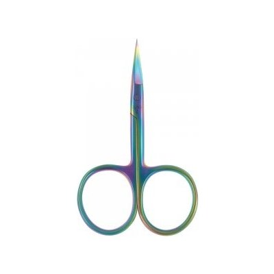 Nůžky Dr. Slick Arrow Prism Finish rovné 8,75cm – Zboží Mobilmania