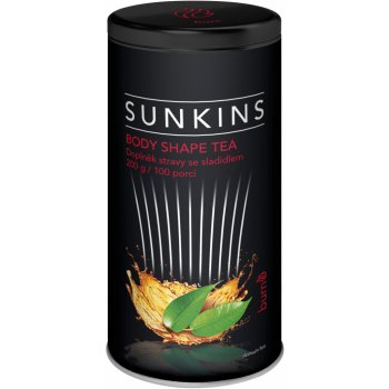 SUNKINS BODY SHAPE Tea 200 g