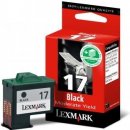 Toner Lexmark 10NX217E - originální