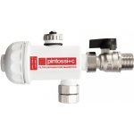 PINTOSSI Filtr odkalovací s magnetem 3/4" – Hledejceny.cz