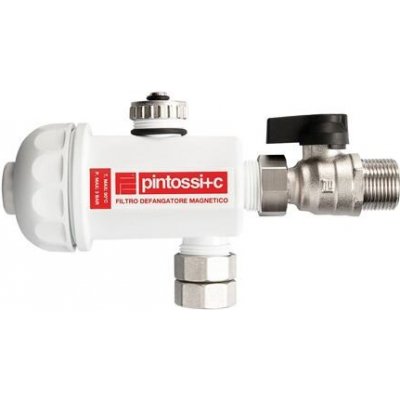PINTOSSI Filtr odkalovací s magnetem 3/4" – Hledejceny.cz