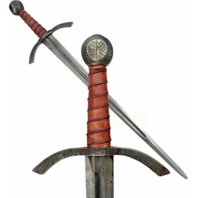 Madhammers TREVOL středověký meč P43999 – Zboží Dáma