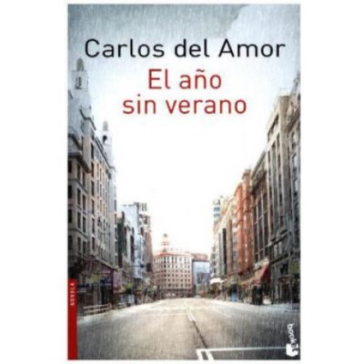 El año sin verano – Hledejceny.cz
