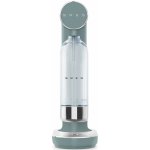 Smeg SKC01EGM matně smaragdově zelený – Zbozi.Blesk.cz