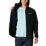 Columbia Tall Heights Hooded Softshell černá – Zboží Dáma