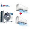 Klimatizace Midea Xtreme Save Multisplit 2 x 3,5 kW