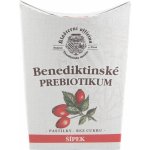Klášterní officína Benediktinské prebiotikum ŠÍPEK 64 g – Hledejceny.cz