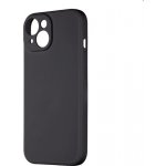 Me Matte TPU Apple iPhone 14 černé – Zboží Mobilmania