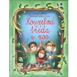 Kouzelná třída v zoo – Hledejceny.cz