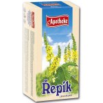 Apotheke Řepík lékařský 20 x 1,5 g – Hledejceny.cz