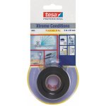 Tesa Professional Xtreme Conditions Silikonová samosvařitelná páska 4600 3 m × 25 mm průhledná – Zboží Mobilmania
