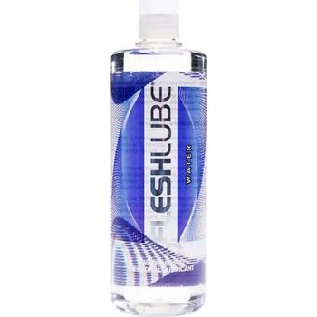 Fleshlight Fleshlube Water 500 ml