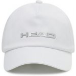 Head Performance Cap White – Zboží Mobilmania