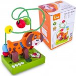 Lamps labyrint pes – Zboží Mobilmania