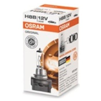 Osram Standard 64242 H8B PGJY19-1 12V 35W