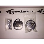 Kladky Man Kung XB 65 – Zboží Dáma