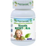 Planet Ayurveda Youth Restora 500 mg 60 kapslí – Hledejceny.cz