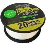 Korda PVA Punčocha Funnel Web Micromesh Refill 20 m – Hledejceny.cz