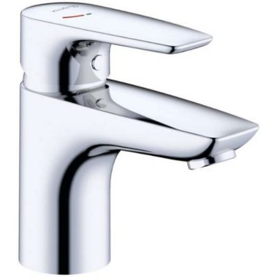 Kludi Pure&Solid 343890575WR4 – Hledejceny.cz