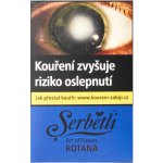 Serbetli Rotana 50 g – Zboží Dáma