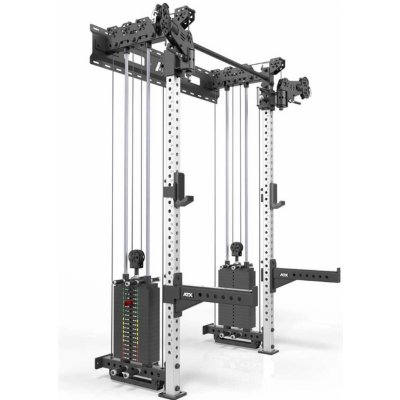ATX Functional Pull Trainer - Multi pull station – Zbozi.Blesk.cz