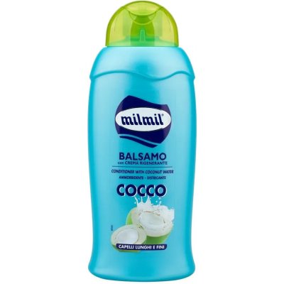 Mil Mil regenerační balzám kokos 500 ml – Hledejceny.cz