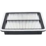 BOSCH Vzduchový filtr F 026 400 206 – Hledejceny.cz