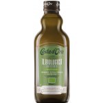 COSTA D'Oro E.V.O.O. Biologico nefiltrovaný olivový olej 500 ml – Hledejceny.cz