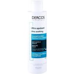 Vichy Dercos Ultra Soothing Normal to Oily šampon pro normální až mastné vlasy 200 ml – Zboží Dáma