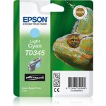 Epson C13T0345 - originální – Hledejceny.cz