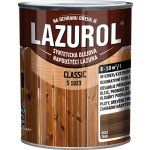 Lazurol Classic S1023 0,75 l teak – Hledejceny.cz