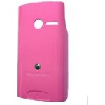 Kryt Sony Ericsson W150 Yendo zadní růžový – Sleviste.cz