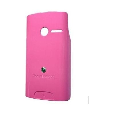 Kryt Sony Ericsson W150 Yendo zadní růžový