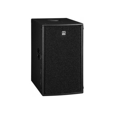 HK Audio PR:O 210 S – Zboží Živě