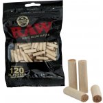 Raw předbalené filtry 120 ks 6 mm – Zboží Dáma